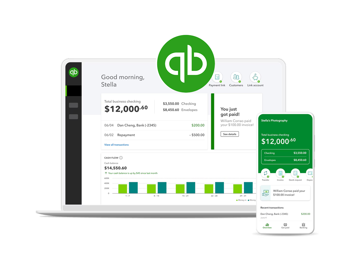 bookkeeping cta