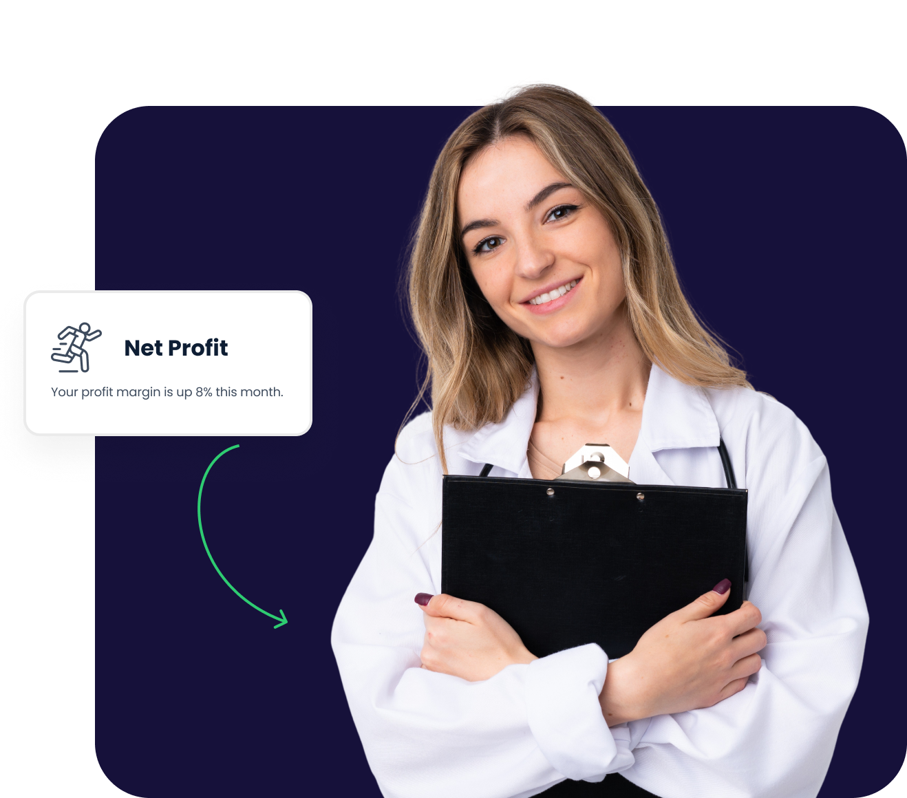 Bookkeeping for Medical Practices