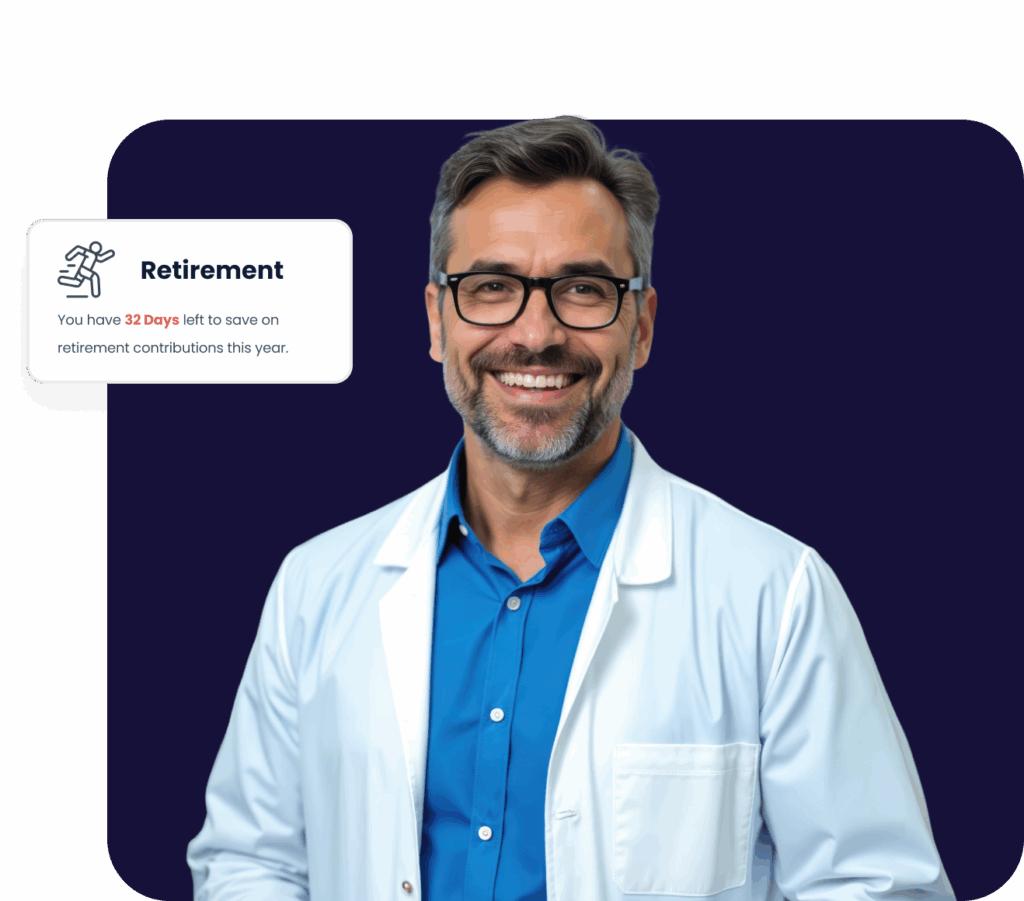 CFO Services for Doctors