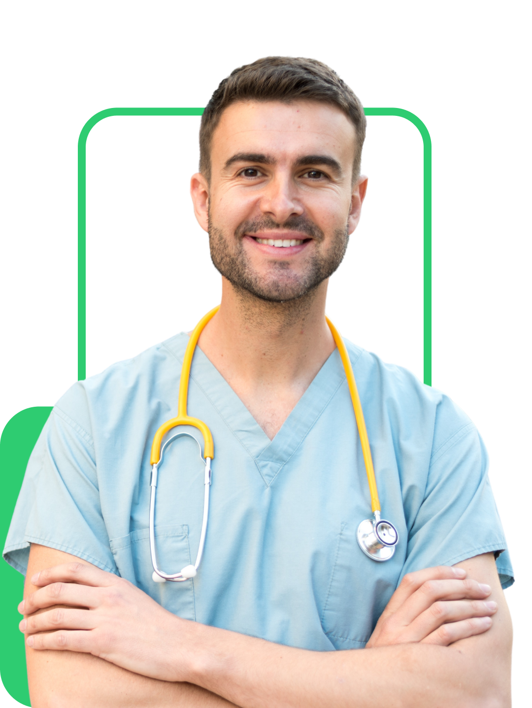 specialized medical accountants