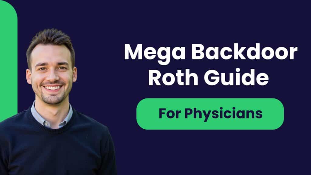 Mega Backdoor Roth