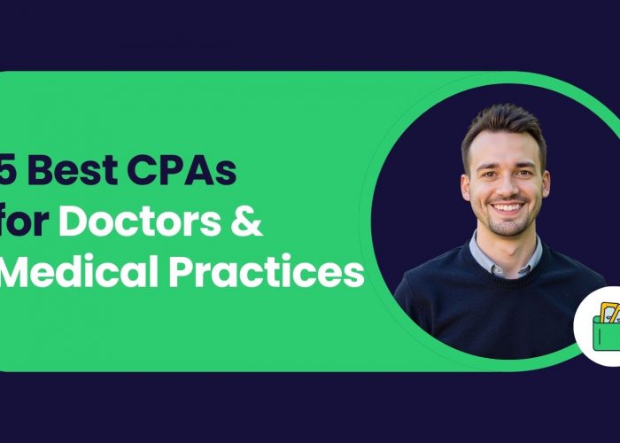 Accountants for Doctors & Medical Practices